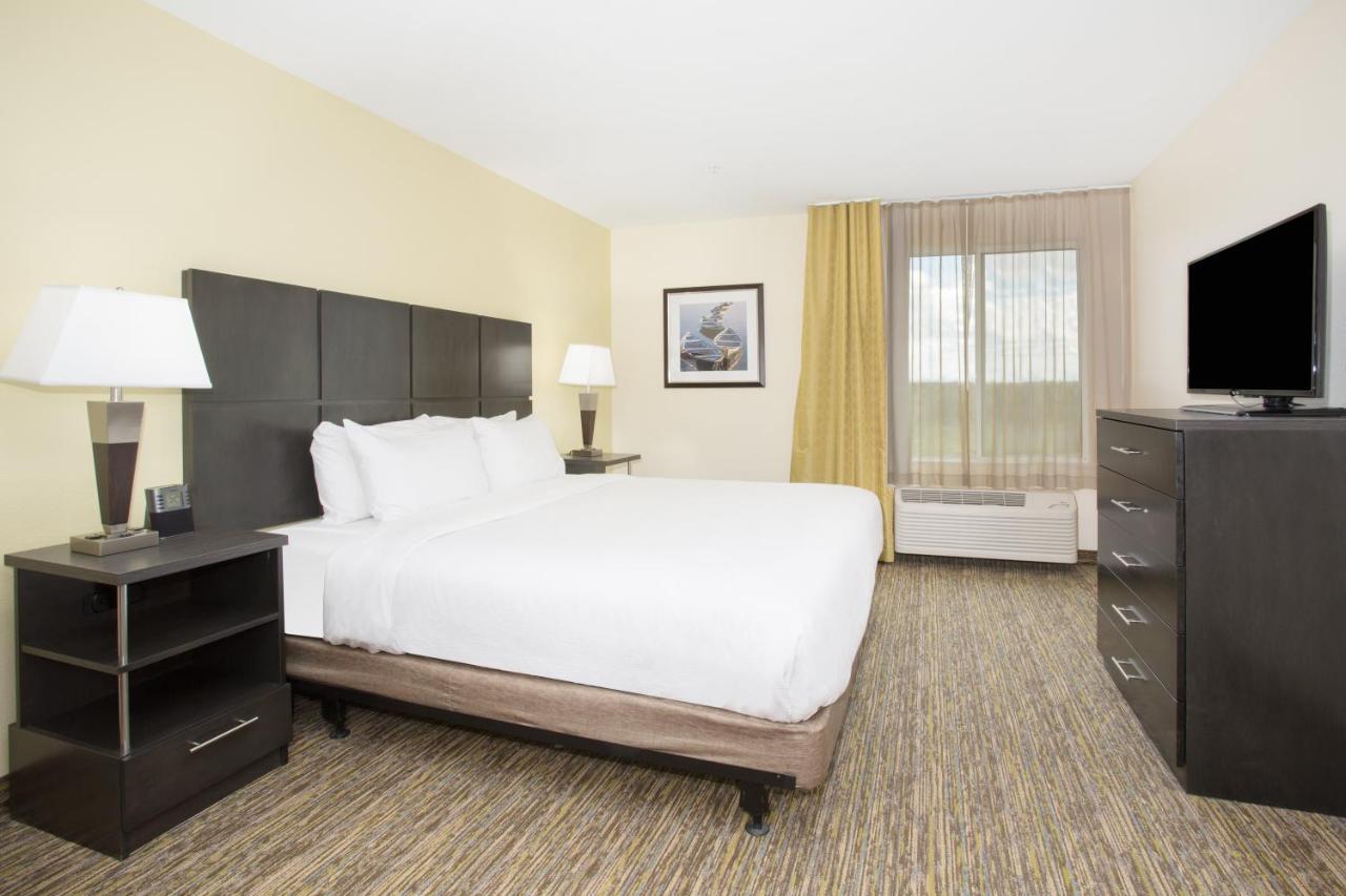 Candlewood - Boulder Area By Ihg